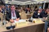 Deputy Chair of the Delegation of the Parliamentary Assembly of Bosnia and Herzegovina to the NATO Parliamentary Assembly, Obren Petrović, participated in the 108th Rose-Roth Seminar of the NATO PA in Yerevan